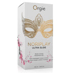 ORGIE Noriplay Ultra Slide Body to Body Massage Gel 500 ml - image 5