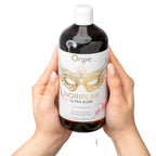 ORGIE Noriplay Ultra Slide Body to Body Massage Gel 500 ml - image 2