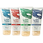 Orgie Lube Tube Hot 150 ml - image 4