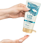 ORGIE Lube Tube Cool 150 ml - image 3