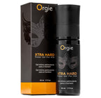 Xtra Hard Power Gel for Him 50 ml