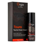 Touro Power Penis Erection Enhancer Cream 15 ml