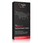 Touro Power Penis Erection Enhancer Cream 15 ml