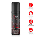 Touro Power Penis Erection Enhancer Cream 15 ml