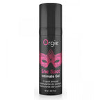 She Spot Intimate G-SPOT Arousal Gel 15ml - image 2