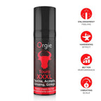 Orgie TOURO XXXL Penis erection enhancer and Enlarger Cream 15 ml