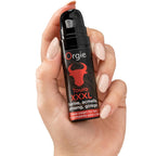 TOURO XXXL Penis erection enhancer and Enlarger Cream 15 ml - image 3
