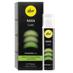 Pjur Man Lust Water-based stimulation gel 15 ml