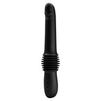 PRETTY LOVE PAZUZU thrusting portable sex machine vibe - image 8