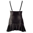 Plus Size Flared Skirt Dress - image 3