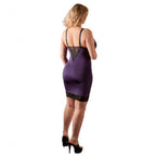 Plus Size Purple Chemise - image 3