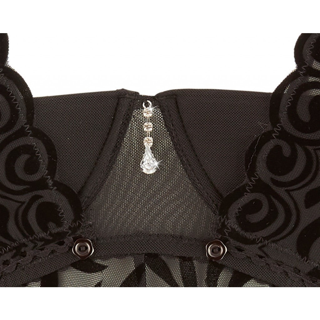 Plus Size Strip Body - image 6