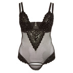 Plus Size Strip Body