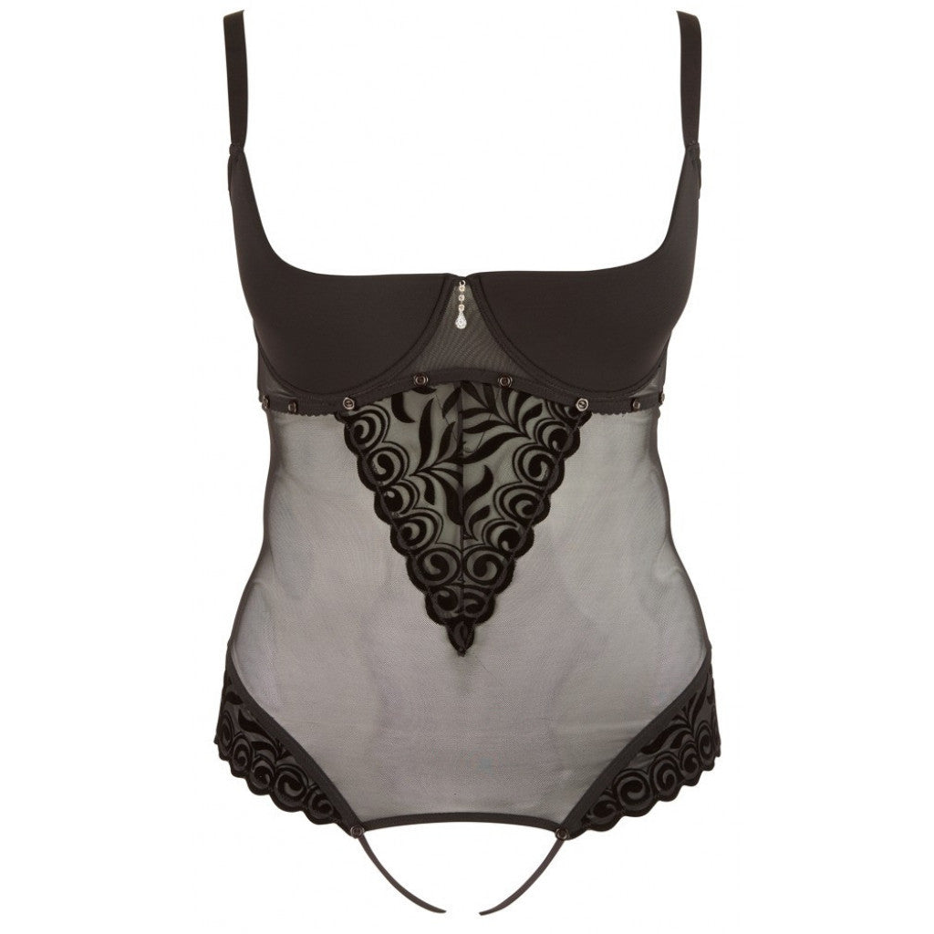 Plus Size Strip Body - image 5