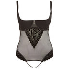 Plus Size Strip Body