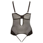 Plus Size Strip Body