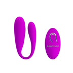 Pretty Love Aldrich Wireless Couples Vibrator - image 8