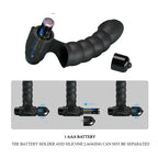 Pretty Love Alexander Finger Vibe - image 4