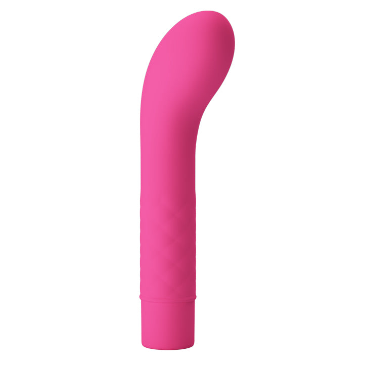 Pretty Love Atlas small size pussy ass vibe 14 cm
