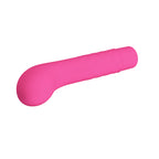 Pretty Love Atlas small size pussy ass vibe 14 cm