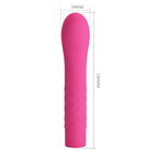 Pretty Love Atlas small size pussy ass vibe 14 cm - image 8
