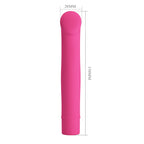 Pretty Love Bogey small sex vibrator for ladies - image 6