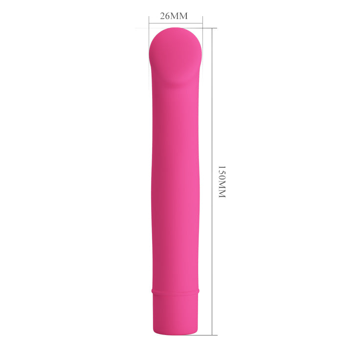 Pretty Love Bogey small sex vibrator for ladies - image 6