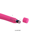 Pretty Love Bogey small sex vibrator for ladies - image 3