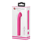 Pretty Love Bogey small sex vibrator for ladies - image 8
