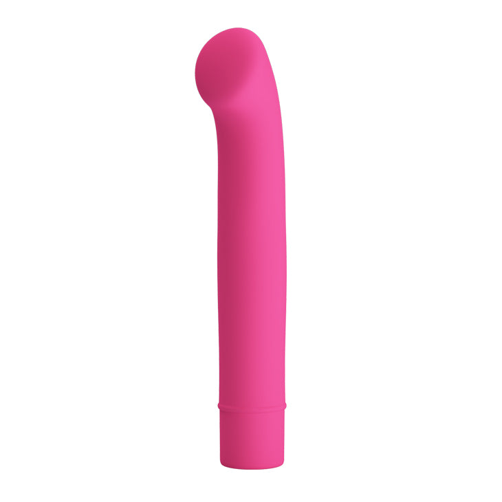 Pretty Love Bogey small sex vibrator for ladies Κύρια εικόνα προϊόντος