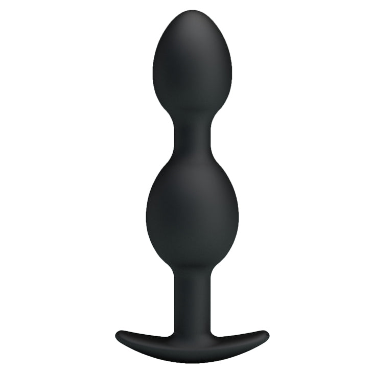 Pretty Love Duo Balls with Heavy Inside balls Κύρια εικόνα προϊόντος
