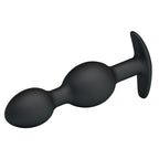 Σφήνα Pretty Love Duo με διπλές δονούμενες μπαλίτσες - image 6