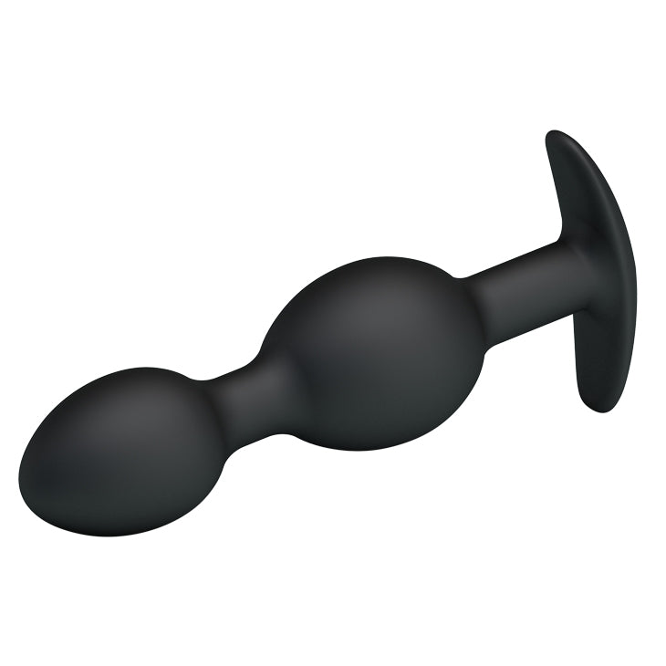 Σφήνα Pretty Love Duo με διπλές δονούμενες μπαλίτσες - image 6