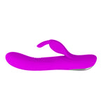 Pretty Love Dylan Rabbit waving vibrator