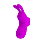 Pretty Love Finger Bunny Vibrator - image 2