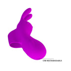Pretty Love Finger Bunny Vibrator - image 7