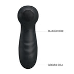 Pretty Love Hammer Clitoral Nipple Kisser and sucker vibrator