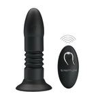 Pretty Love Magic Jingers UP and DOWN Butt Plug Vibrator