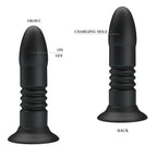 Pretty Love Magic Jingers UP and DOWN Butt Plug Vibrator