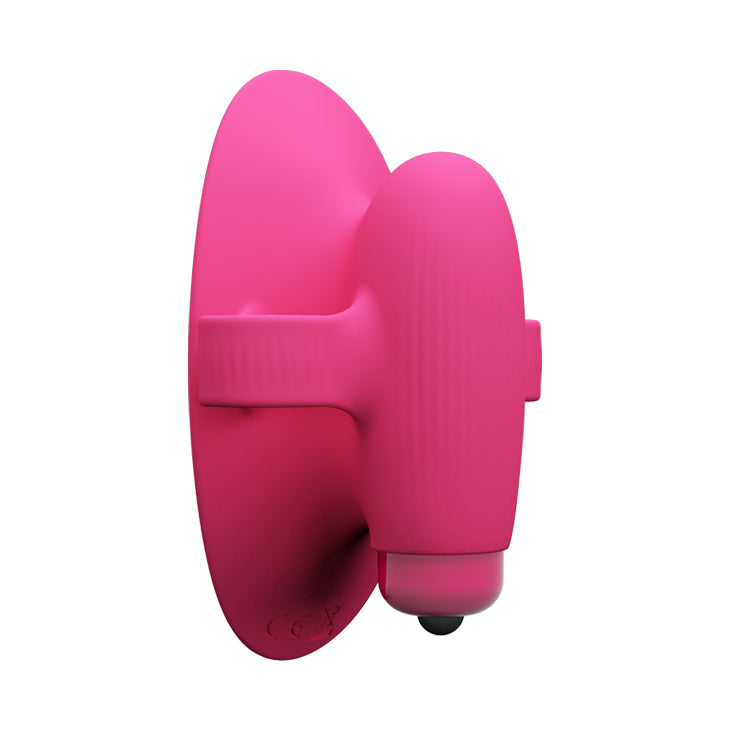 Pretty Love Nelly Finger Battery Vibe
