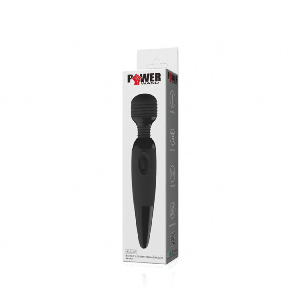 Pretty Love Power Wand 25cm - image 4