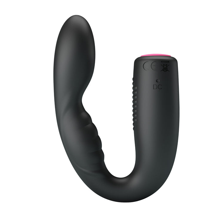 Pretty Love Quintion Flexible Bendable Rechargeable Vibrator - image 4