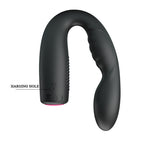 Pretty Love Quintion Flexible Bendable Rechargeable Vibrator