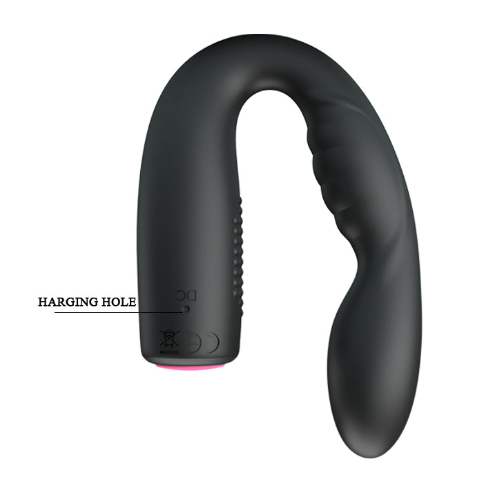 Pretty Love Quintion Flexible Bendable Rechargeable Vibrator
