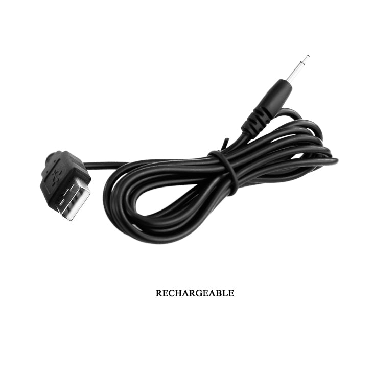 Pretty Love Quintion Flexible Bendable Rechargeable Vibrator - image 6