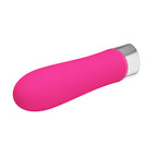 Pretty Love Sampson Silicone Vibrator Pink - image 7