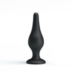 Pretty Love Silicone Anal plug 14cm