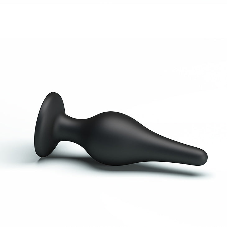 Pretty Love Silicone Anal plug 14cm Κύρια εικόνα προϊόντος