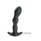 Pretty Love Soft Rechargeable Prostate Massager