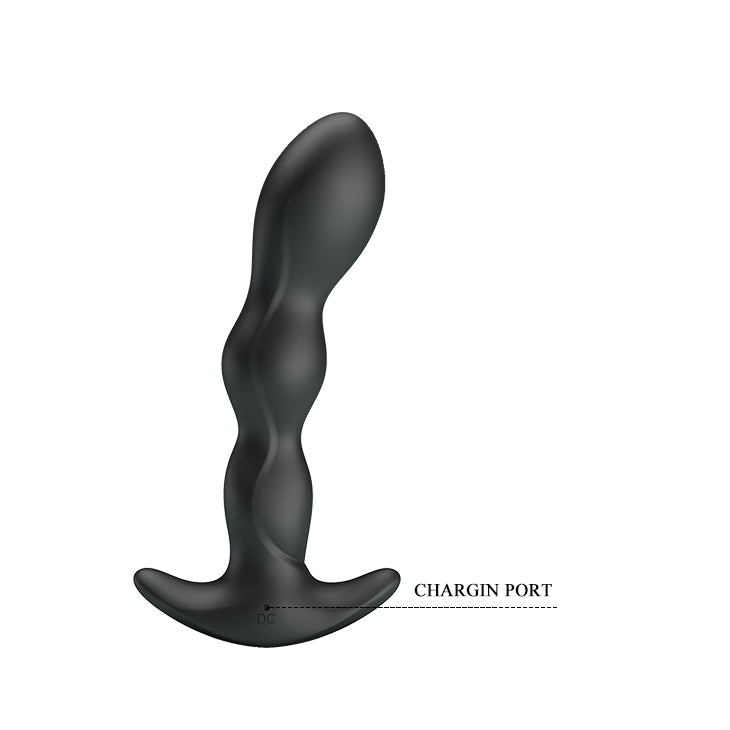 Pretty Love Soft Rechargeable Prostate Massager